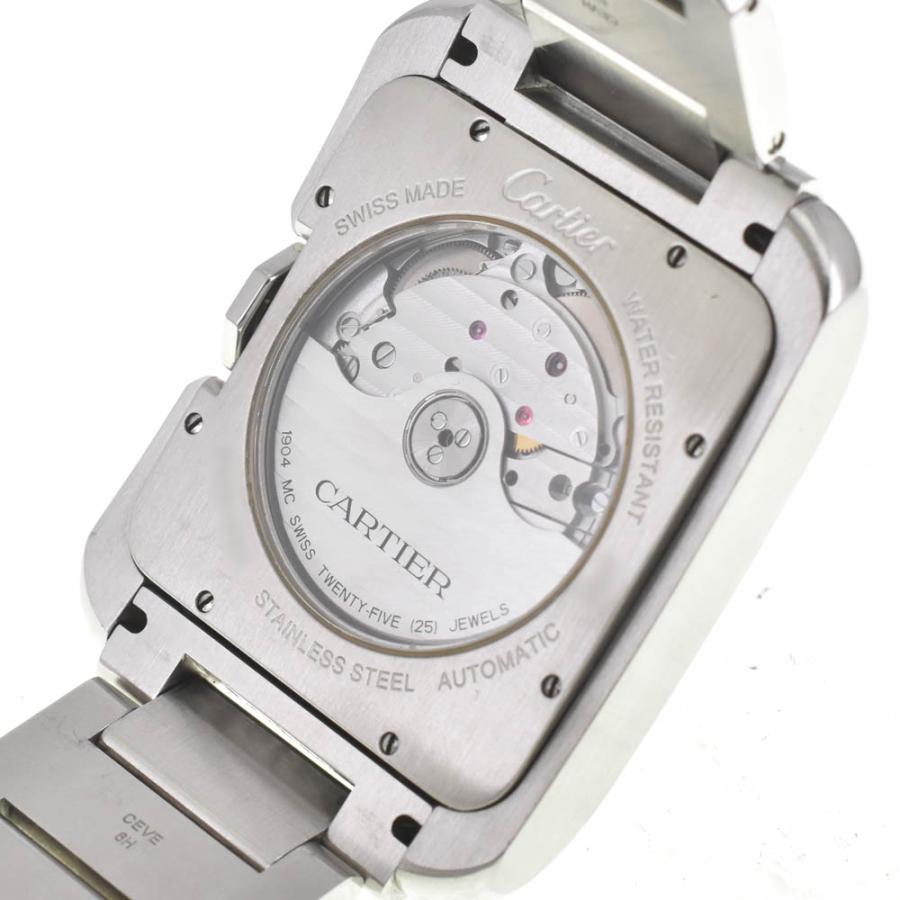 Cartier（カルティエ） 値下 CARTIER W5310008 タンクアングレーズ XL 