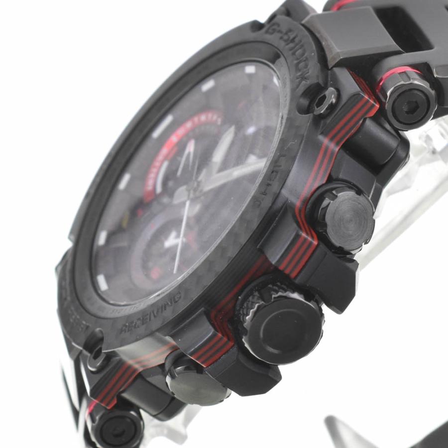 CASIO（カシオ） CASIO MTG-B1000XBD-1AJF G-SHOCK MT-G ソーラー電波