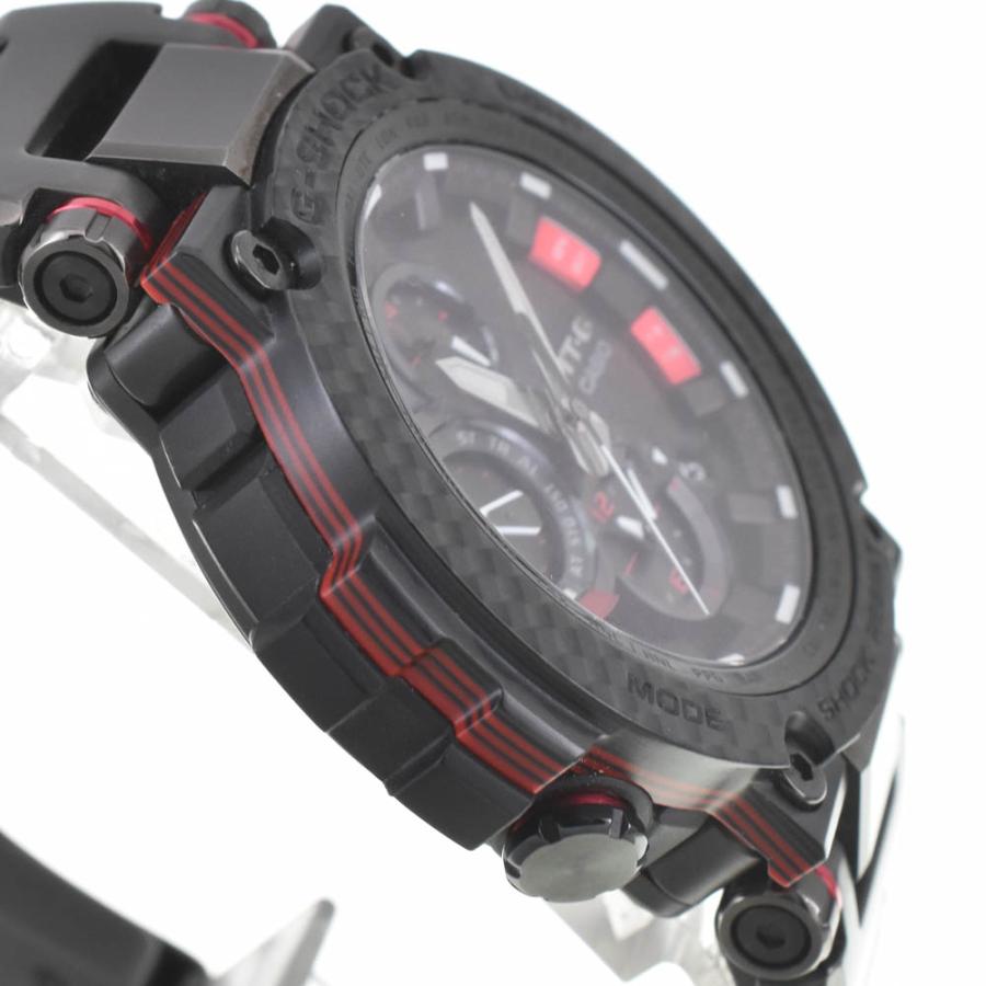 CASIO（カシオ） CASIO MTG-B1000XBD-1AJF G-SHOCK MT-G ソーラー電波