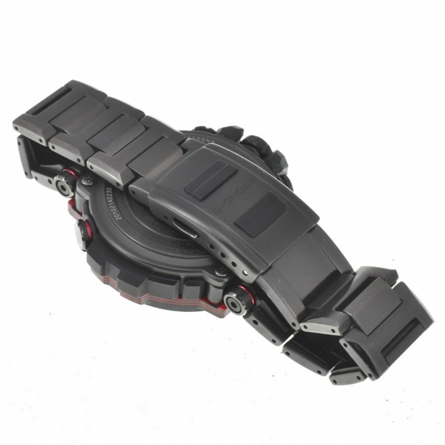 CASIO（カシオ） CASIO MTG-B1000XBD-1AJF G-SHOCK MT-G ソーラー電波