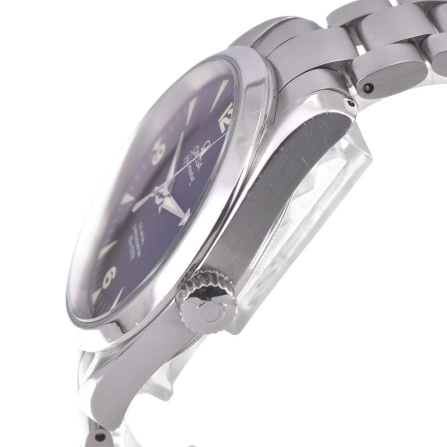 OMEGA（オメガ） OMEGA 2503.52 シーマスター アクアテラ レイル