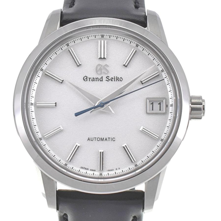 SEIKO（セイコー） 値下 SEIKO 9S68-00A0/SBGR305 グランドセイコー 