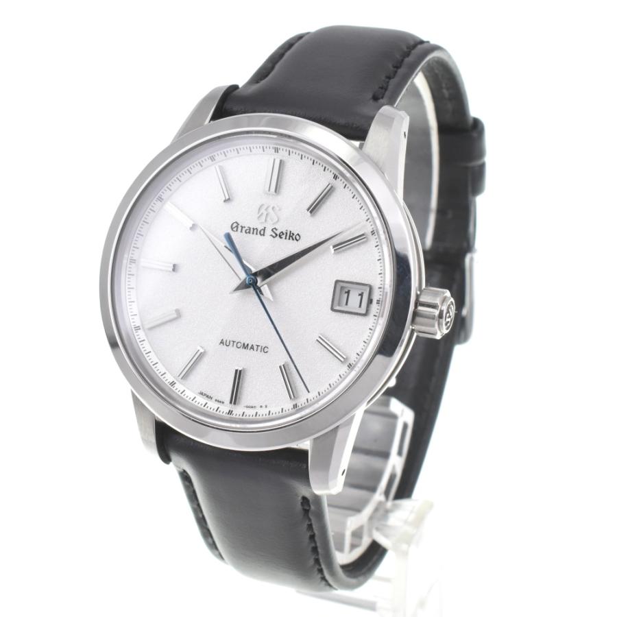 SEIKO（セイコー） 値下 SEIKO 9S68-00A0/SBGR305 グランドセイコー 