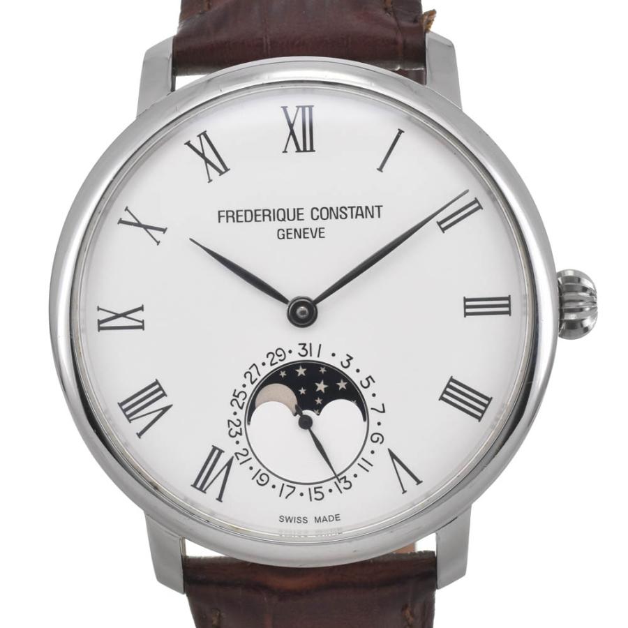 フレデリックコンスタント FC-705X4S4 自動巻き FREDERIQUE CONSTANT（フレデリック・コンスタント） FREDERIQUE
