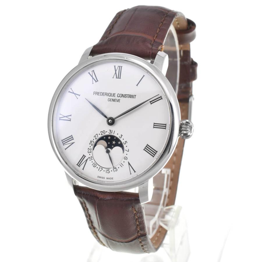 フレデリックコンスタント FC-705X4S4 自動巻き FREDERIQUE CONSTANT（フレデリック・コンスタント） FREDERIQUE