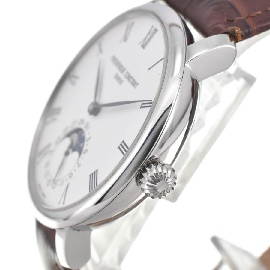 FREDERIQUE CONSTANT（フレデリック・コンスタント） FREDERIQUE