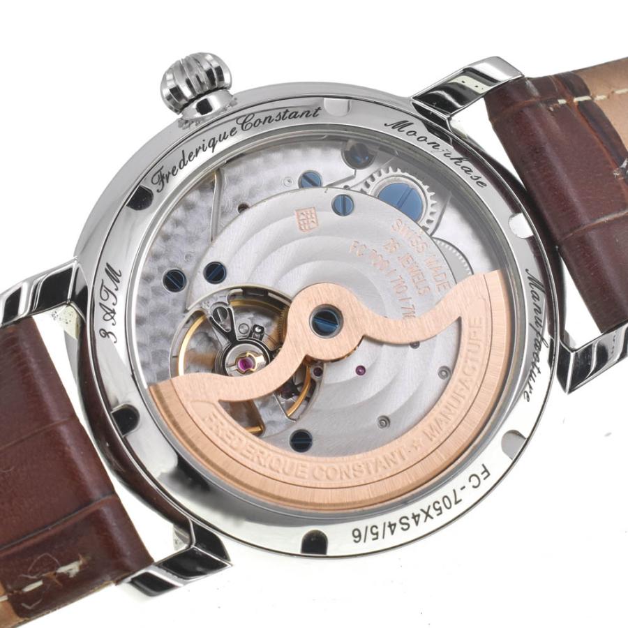 FREDERIQUE CONSTANT（フレデリック・コンスタント） FREDERIQUE