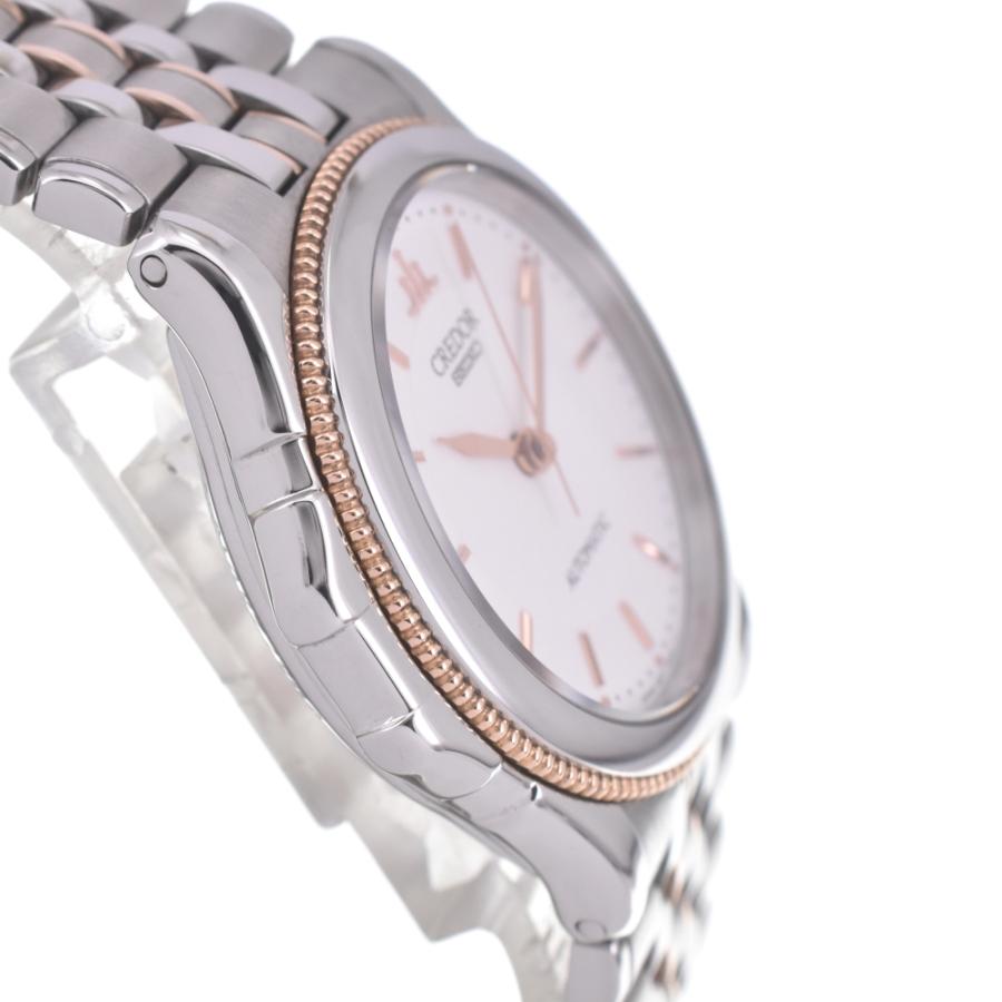 SEIKO（セイコー） SEIKO 4S71-6A10 クレドール パシフィーク 300本