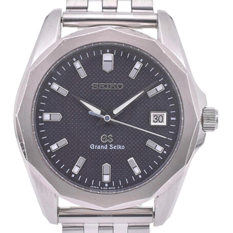 SEIKO（セイコー） SEIKO SBGF001/8J56-8000 グランドセイコー デイト