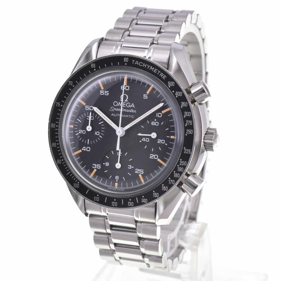 OMEGA（オメガ） OMEGA 3510.50 スピードマスター クロノグラフ 自動 