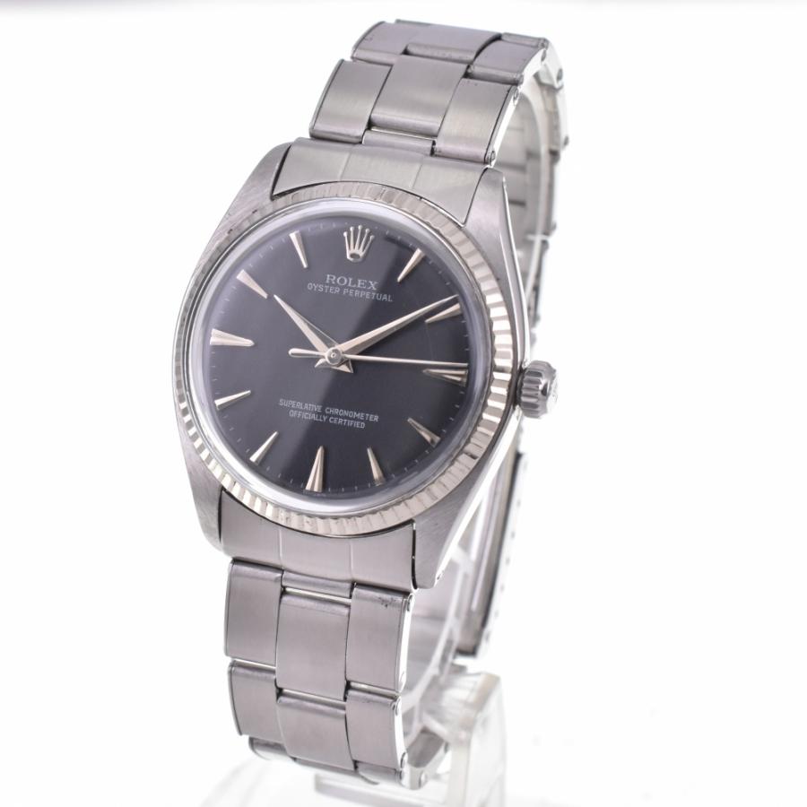 ROLEX（ロレックス） ROLEX 1005 ヴィンテージ オイスター