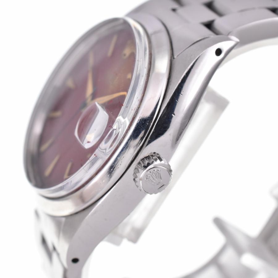ROLEX（ロレックス） ROLEX 6694 ヴィンテージ オイスター デイト