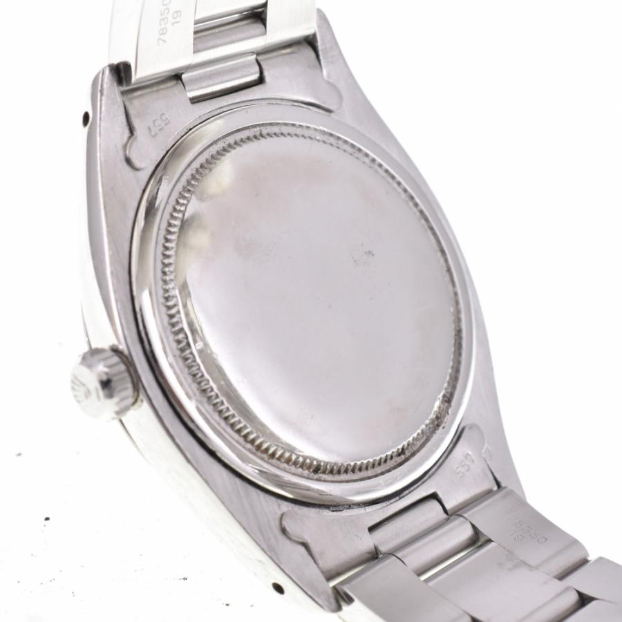 ROLEX（ロレックス） ROLEX 6694 ヴィンテージ オイスター デイト