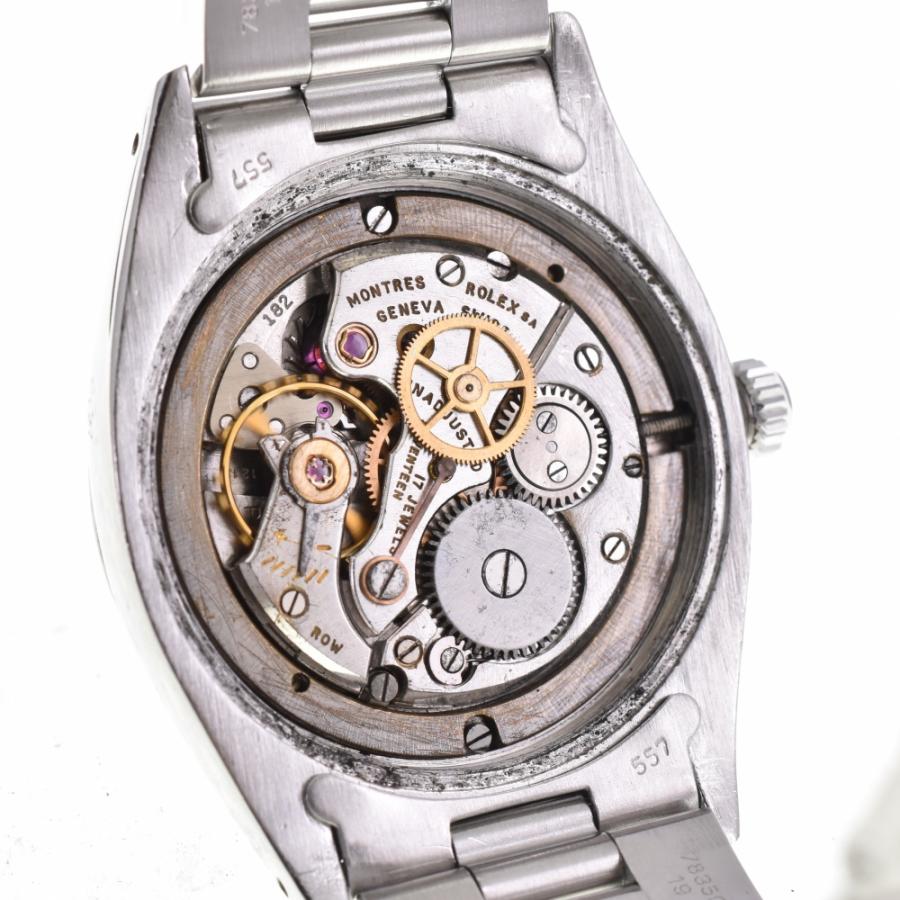 ROLEX（ロレックス） ROLEX 6694 ヴィンテージ オイスター デイト