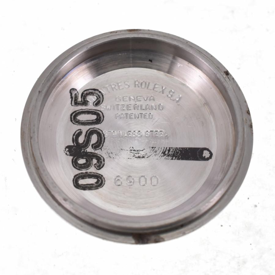 ROLEX（ロレックス） 値下 ROLEX 6917 ヴィンテージ オイスター