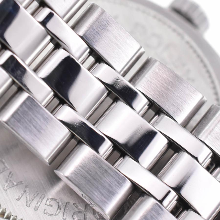 チューダー TUDOR 72034 プリンス オイスターデイト K18WGベゼル 自動 