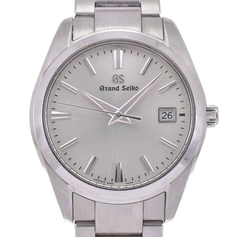 SEIKO（セイコー） SEIKO SBGX263/9F62-0AB0 グランドセイコー デイト