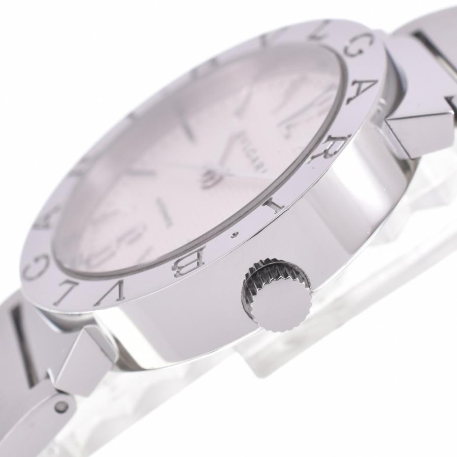 BVLGARI（ブルガリ） 値下 BVLGARI BB33SS AUTO ブルガリブルガリ