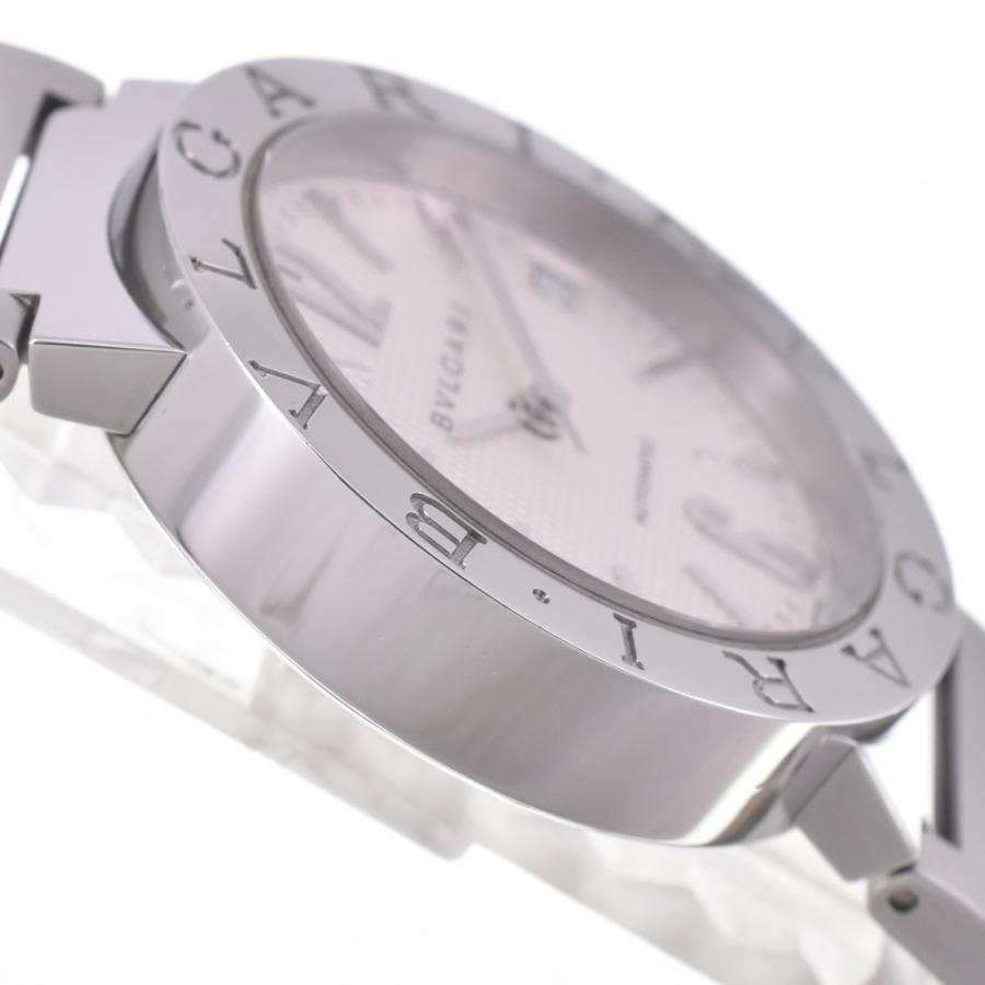 BVLGARI（ブルガリ） 値下 BVLGARI BB33SS AUTO ブルガリブルガリ