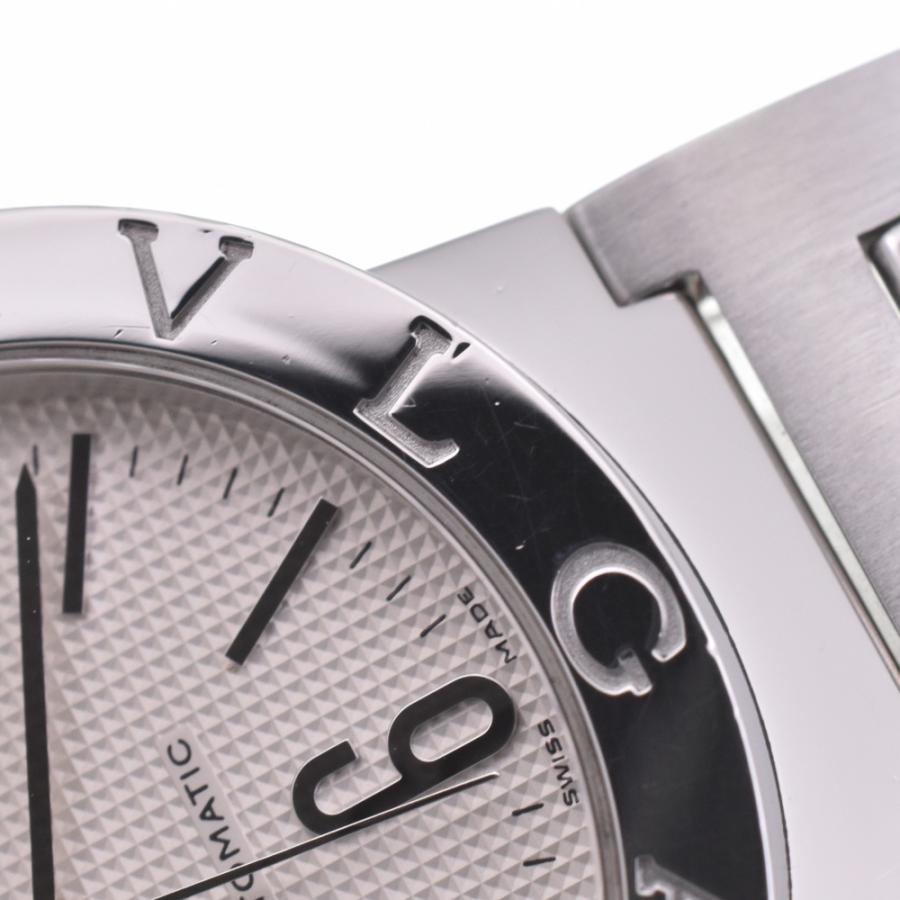 BVLGARI（ブルガリ） 値下 BVLGARI BB33SS AUTO ブルガリブルガリ
