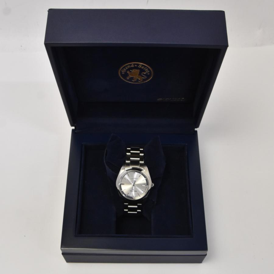 SEIKO（セイコー） 値下 SEIKO SBGX071/9F62-0AB0 グランドセイコー 