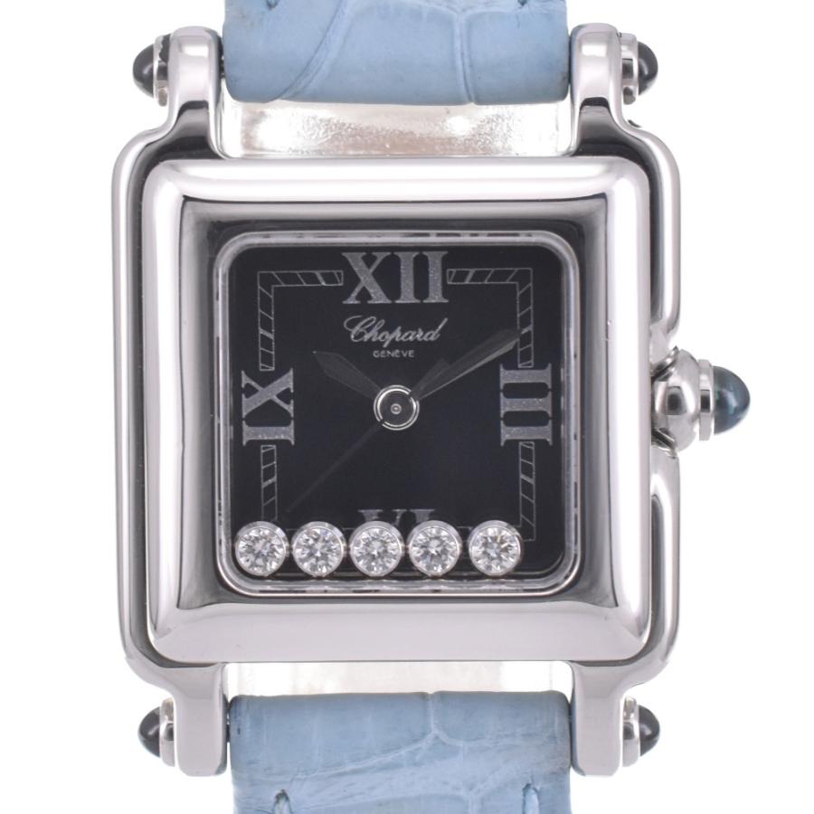 Chopard（ショパール） Chopard 27/8892-23 ハッピースポーツ 5P