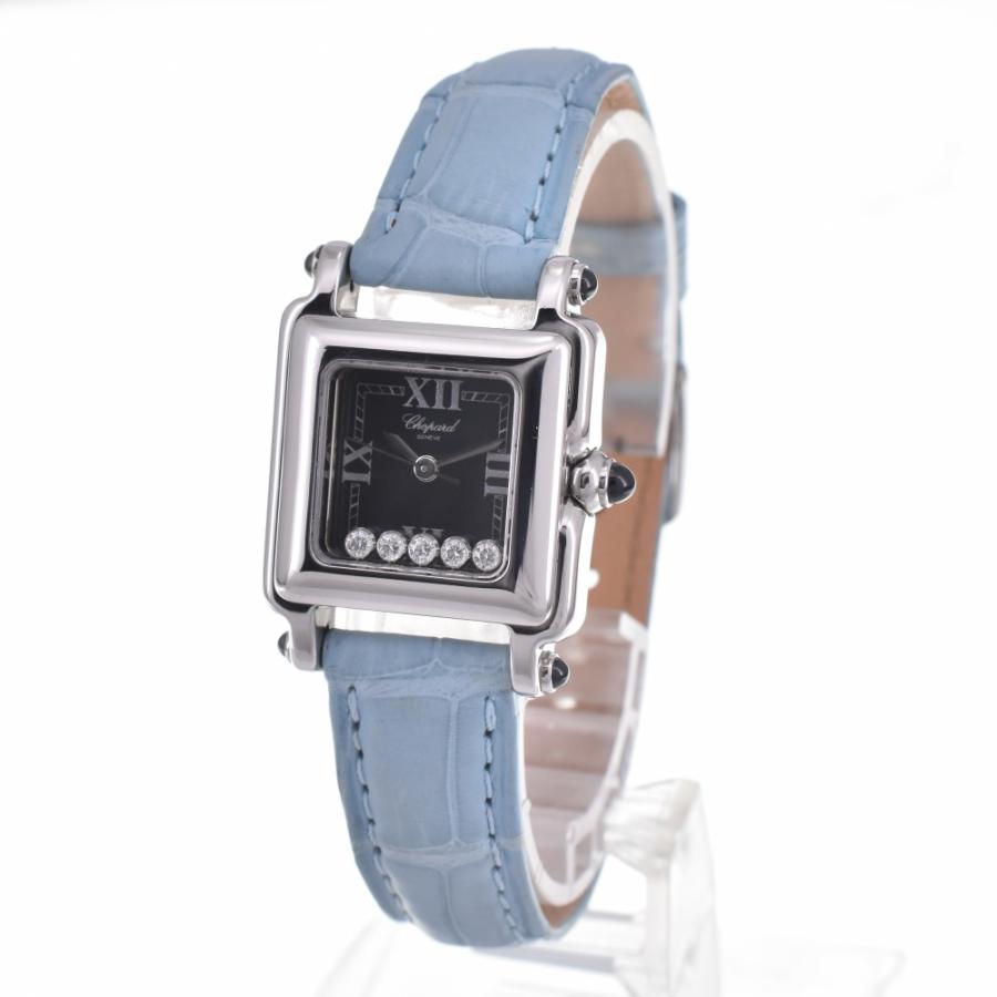 Chopard（ショパール） Chopard 27/8892-23 ハッピースポーツ 5P