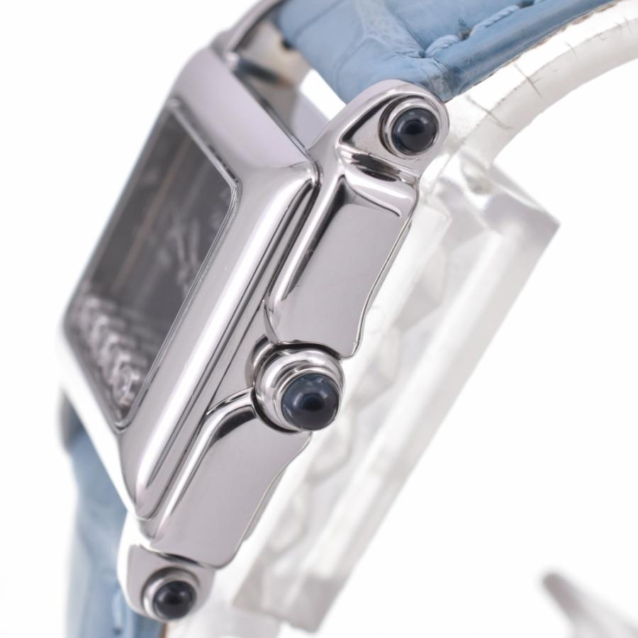 T157 ショパール ハッピースポーツ 5Pダイヤ 8892 クオーツ 箱付き T157 ショパール ハッピースポーツ 5Pダイヤ 8892 クオーツ 箱付き