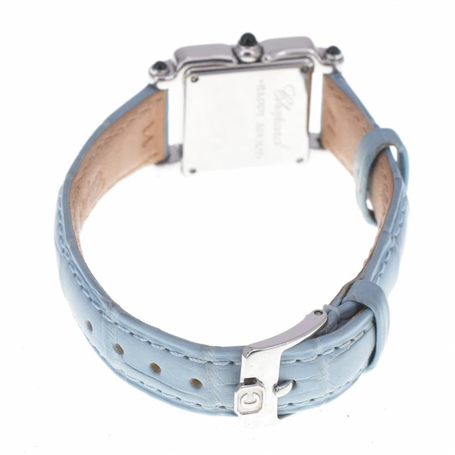 Chopard（ショパール） Chopard 27/8892-23 ハッピースポーツ 5P