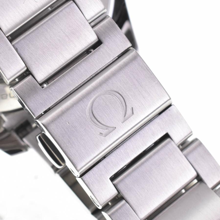 値下 オメガ OMEGA 231.10.42.21.06.001 シーマスター アクアテラ 自動巻き メンズ 美品 L#142880 | OMEGA | 06