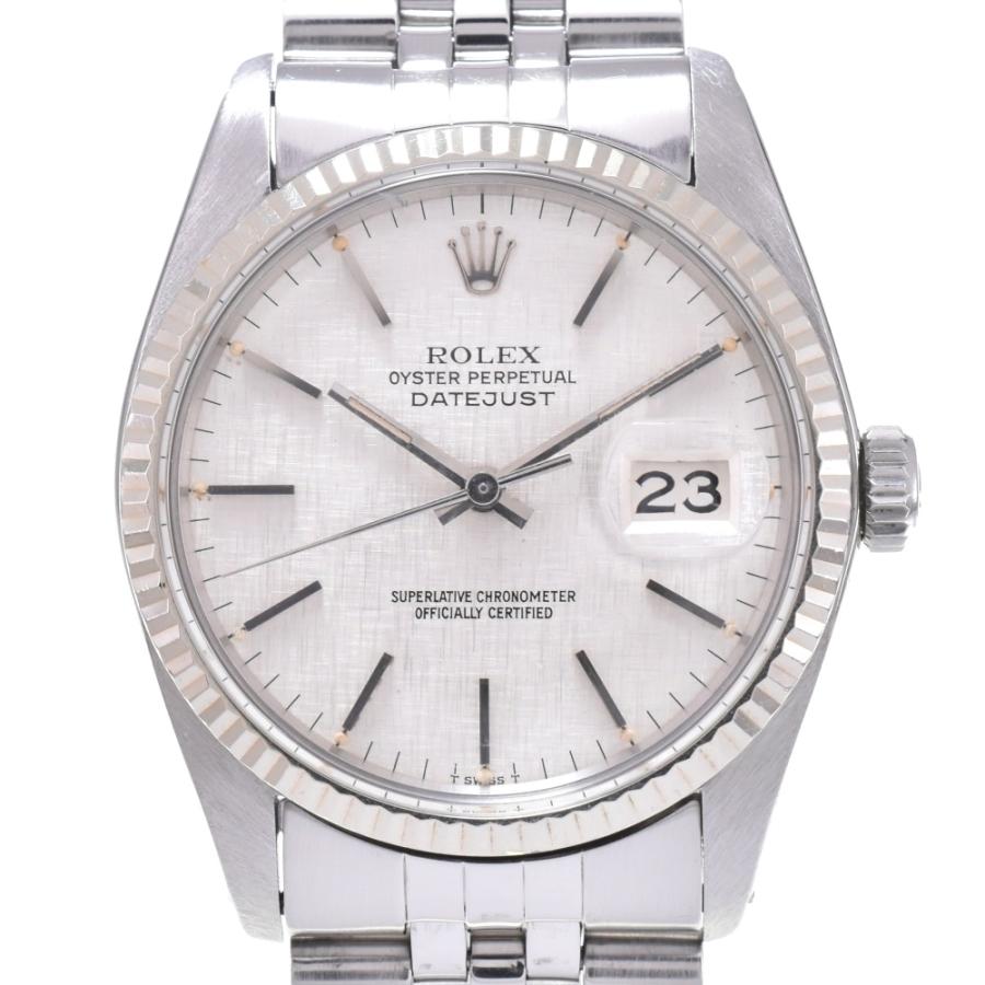 ROLEX（ロレックス） ROLEX 16014 オイスターパーペチュアル 