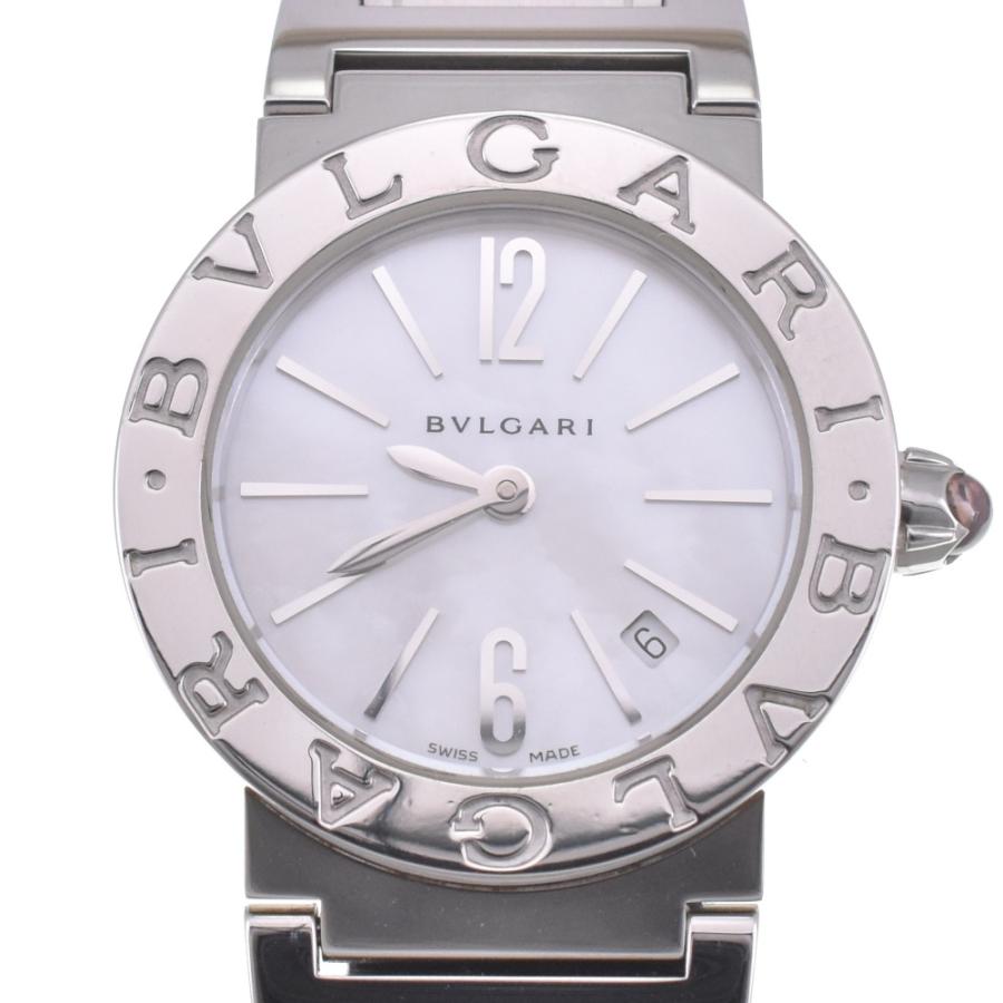 BVLGARI（ブルガリ） 値下 BVLGARI BBL26S ブルガリブルガリ デイト 