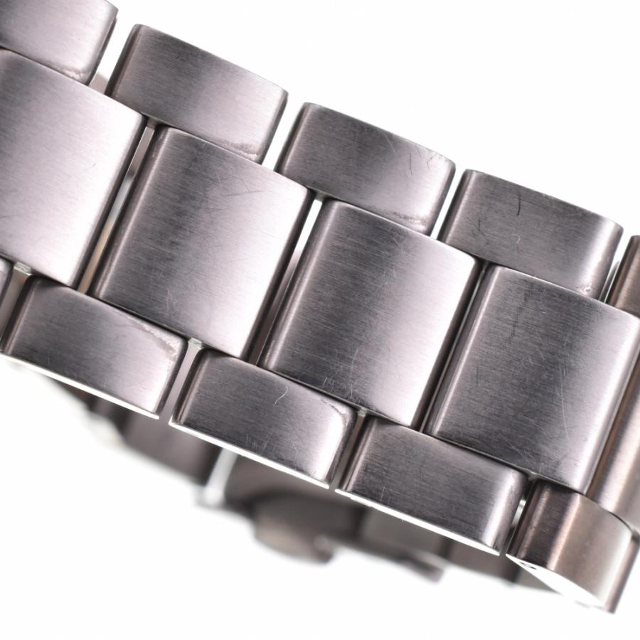 SEIKO（セイコー） 値下 SEIKO SAGA119 ブライツ ワールドタイム