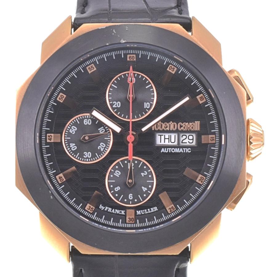 ロベルトカバリ Roberto Cavalli RV1G039L0051 by フランク