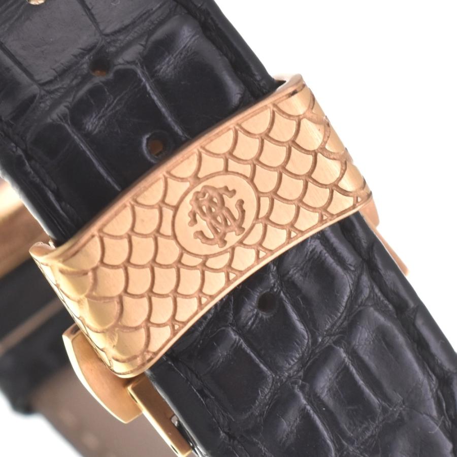ロベルトカバリ Roberto Cavalli RV1G039L0051 by フランクミュラー 