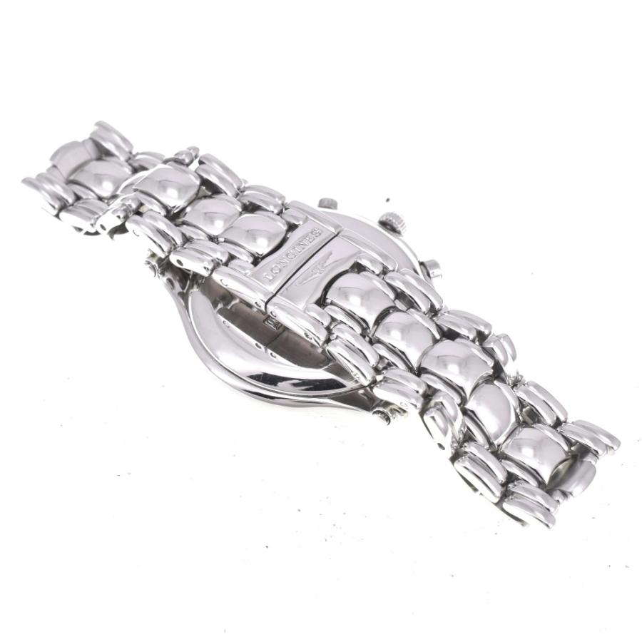 LONGINES（ロンジン） LONGINES L3.610.4 ゴールデンウィング クロノ