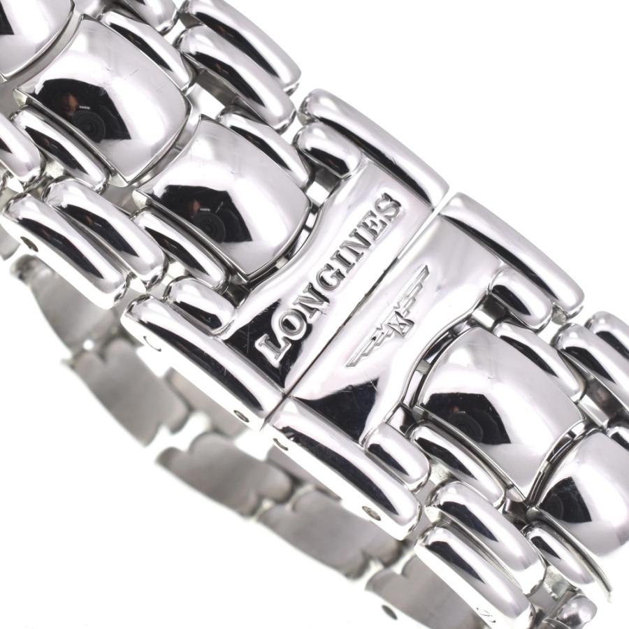 LONGINES（ロンジン） LONGINES L3.610.4 ゴールデンウィング クロノ