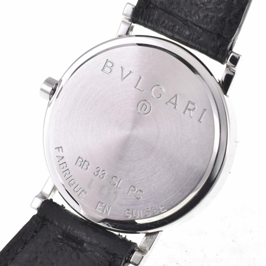BVLGARI（ブルガリ） 値下 BVLGARI BB33SL PS ブルガリブルガリ