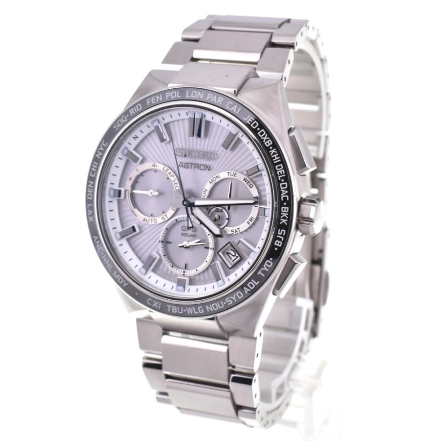 SEIKO セイコー SBXC117 アストロン コアショップモデル チタン  