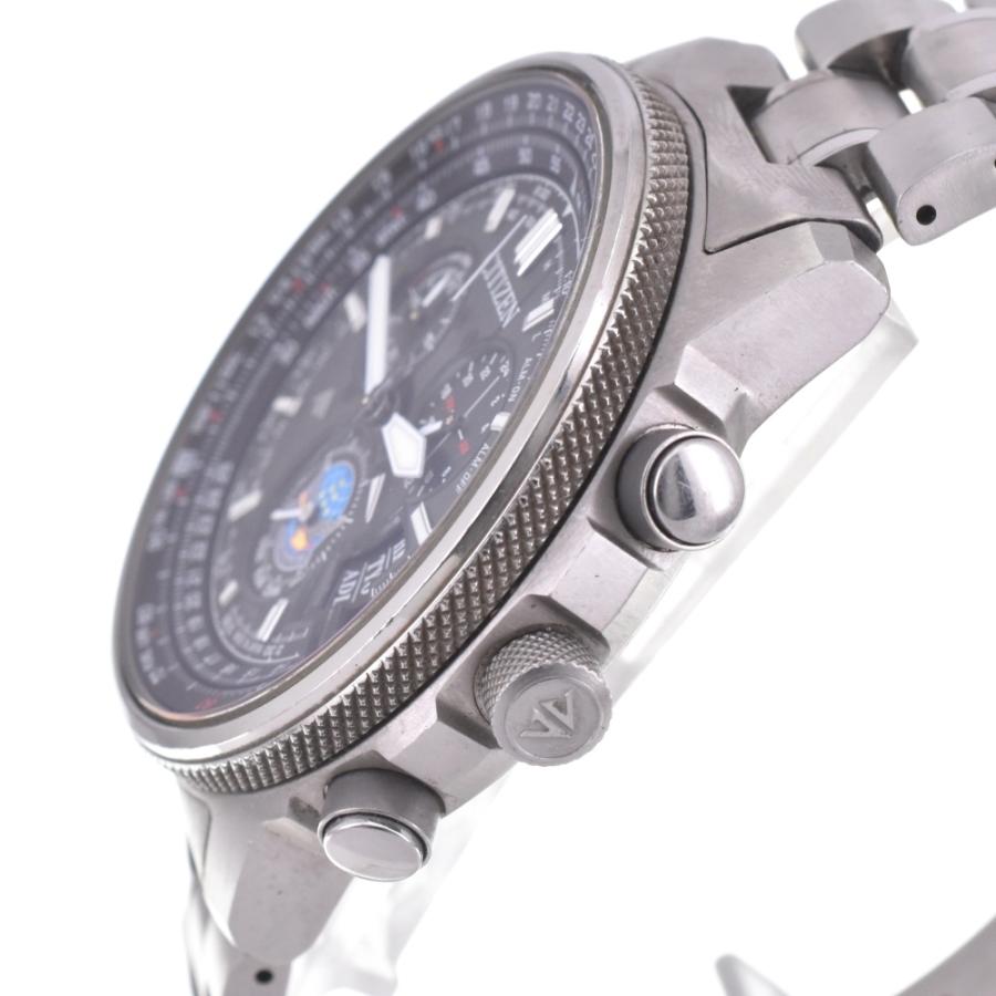 CITIZEN（シチズン） CITIZEN H610-T019382 プロマスター SKYシリーズ