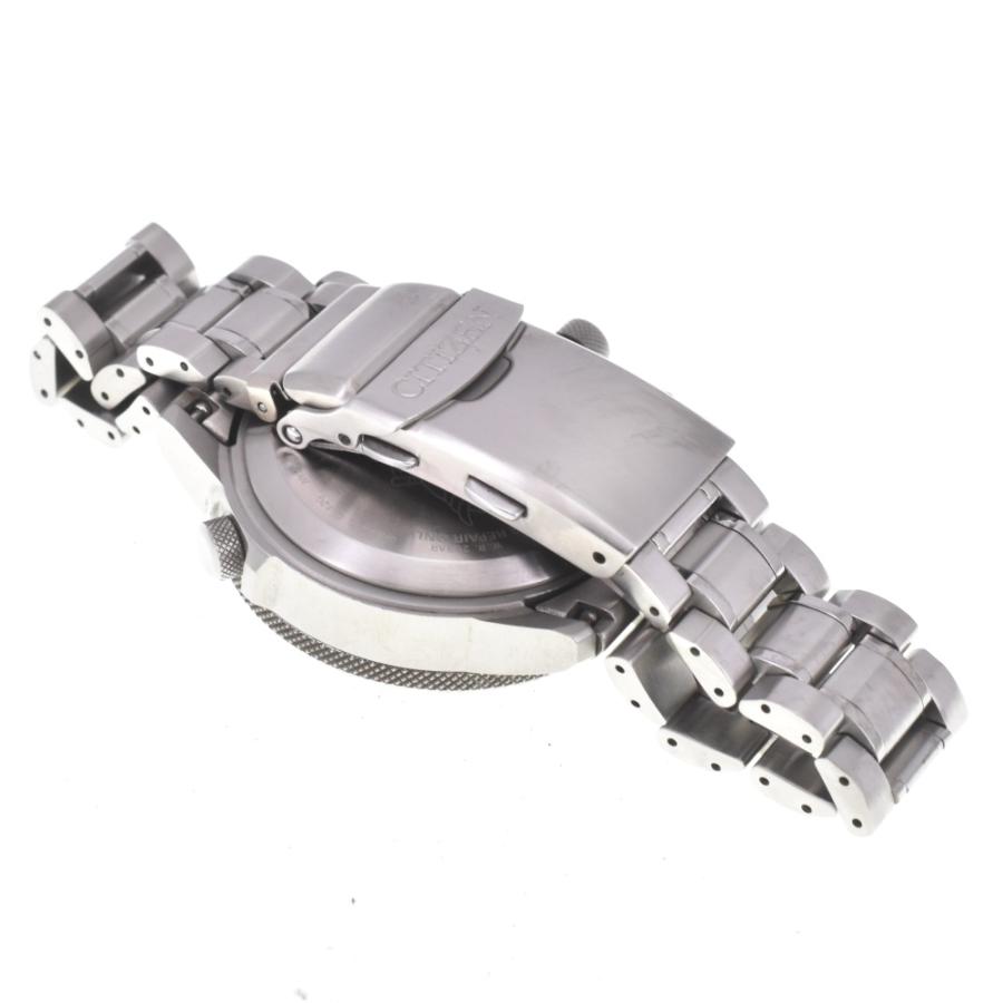 CITIZEN（シチズン） CITIZEN H610-T019382 プロマスター SKYシリーズ