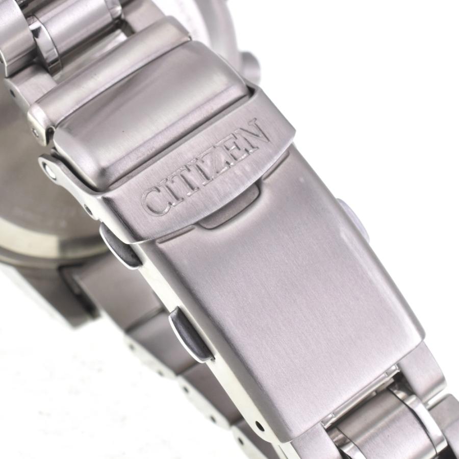 CITIZEN（シチズン） CITIZEN H610-T019382 プロマスター SKYシリーズ