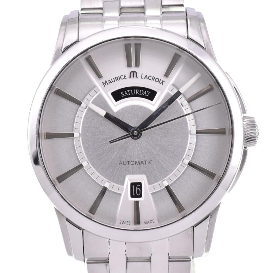 モーリス・ラクロア（Maurice Lacroix） MAURICE LACROIX PT6158-SS002 