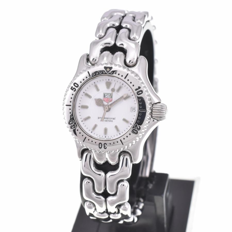 TAG HEUER（タグ・ホイヤー） TAG HEUER WG-1410-0 S/el