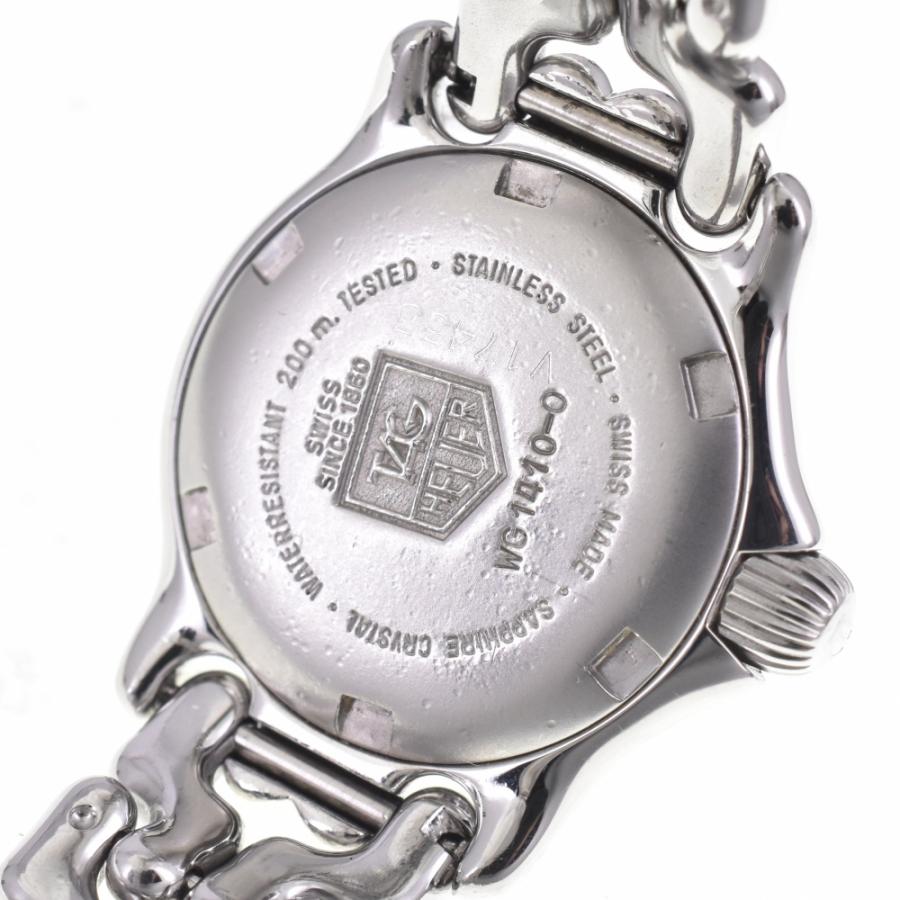 TAG HEUER（タグ・ホイヤー） TAG HEUER WG-1410-0 S/el