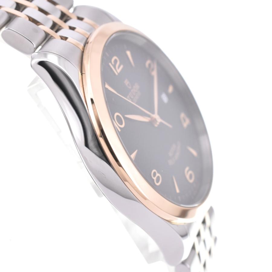 チューダー TUDOR 91651 デイト 41mm SS/RG Ref.1926 自動巻き メンズ