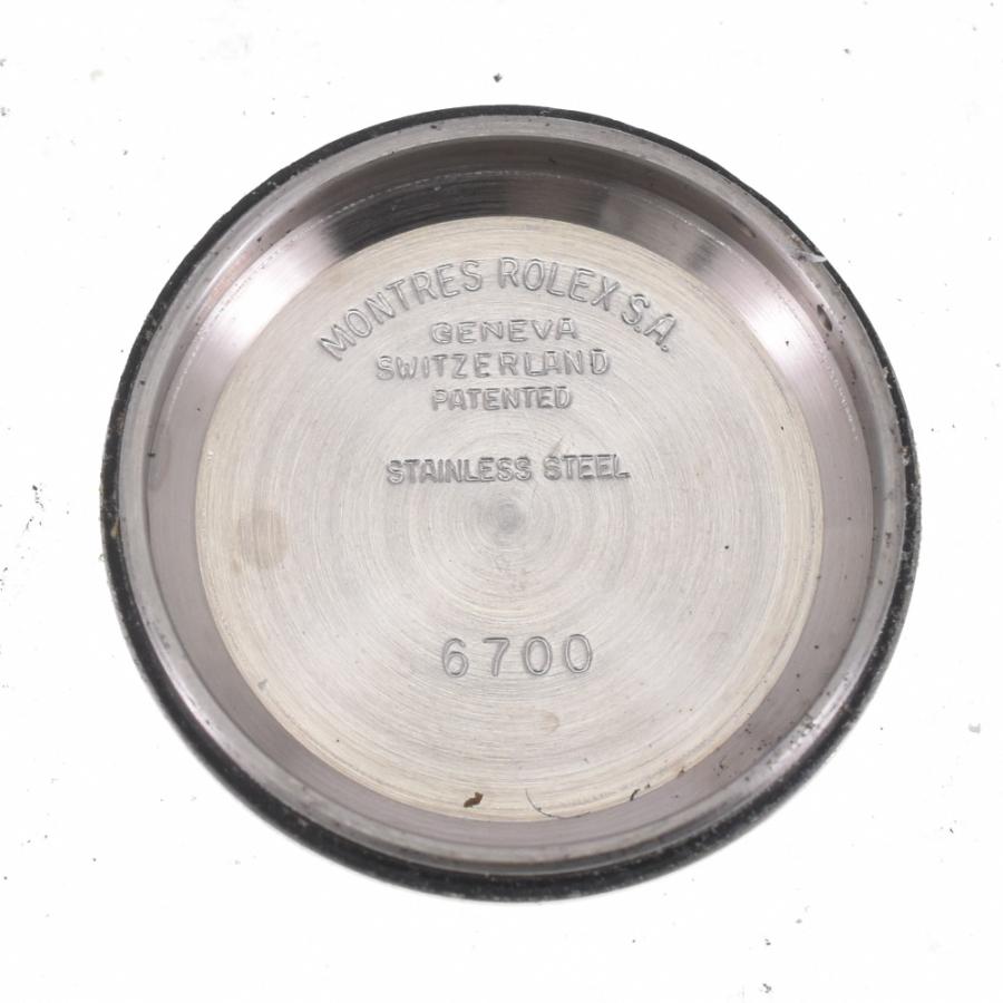 ROLEX ロレックス 67180 ヴィンテージ オイスターパーペチュアル Cal