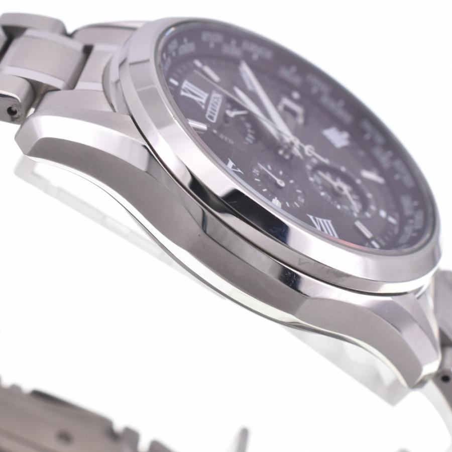 CITIZEN（シチズン） CITIZEN AT9110-58E エクシード スーパー