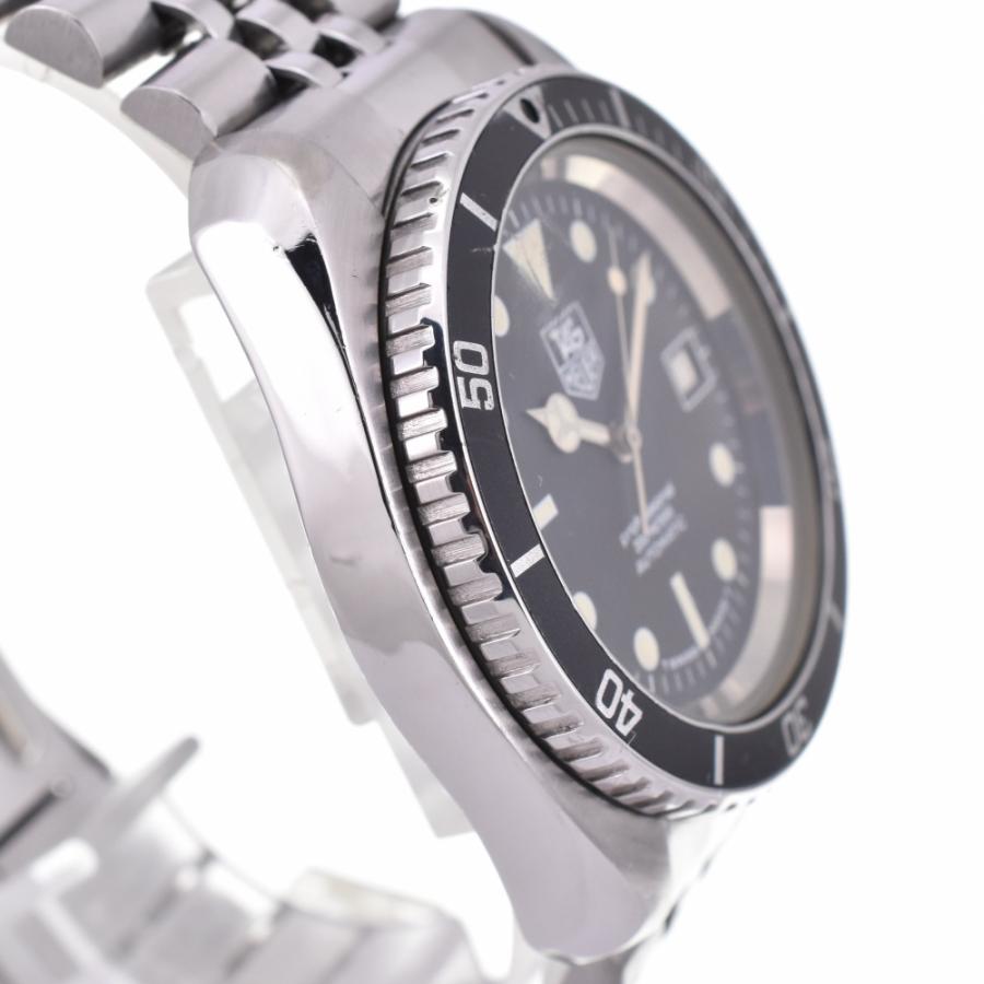 値下 ホイヤー Heuer 844/3 プロフェッショナル Monnin Case 自動巻き メンズ N#143186 : aonohappa ...