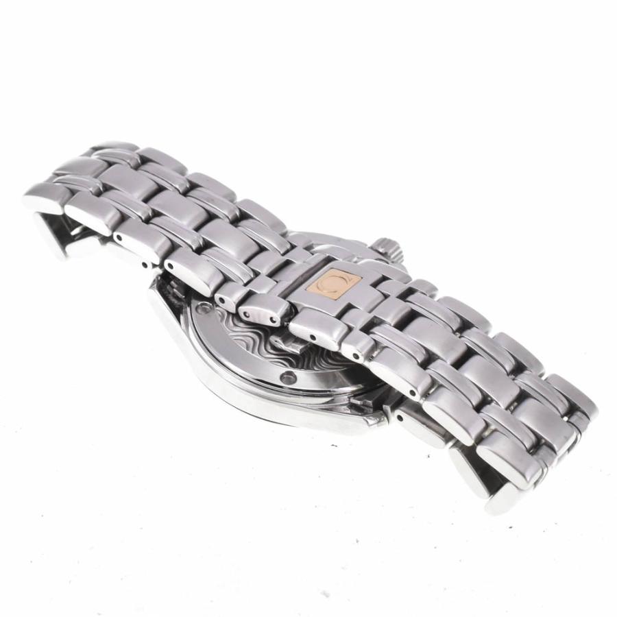 OMEGA（オメガ） OMEGA 2511.31 シーマスター 120M デイト クォーツ